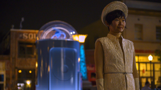 <i>Watchmen</i>'s Season Finale Was a Devastating Goodbye and a Beautiful Hello